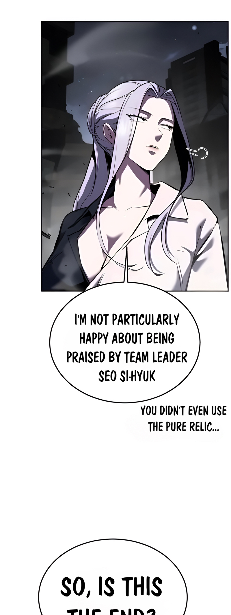 The Boy of Death Ch. 274 第55页