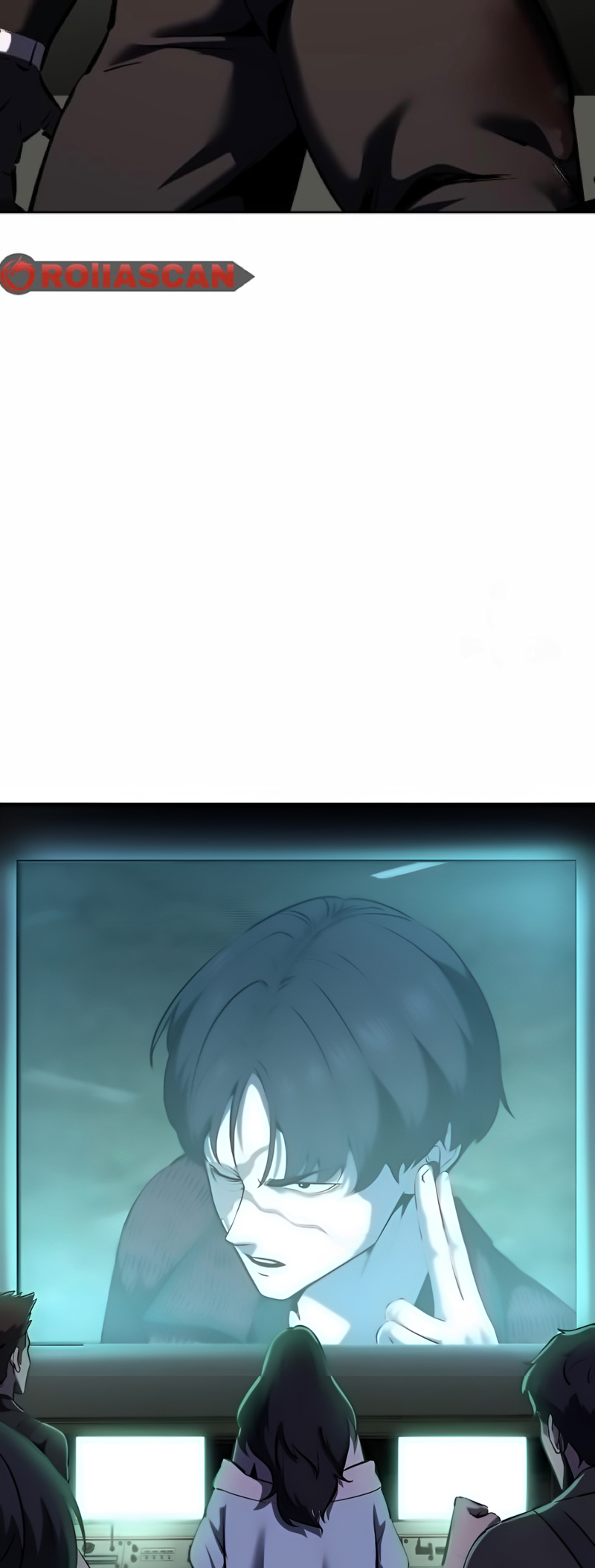 The Boy of Death Ch. 274 第57页