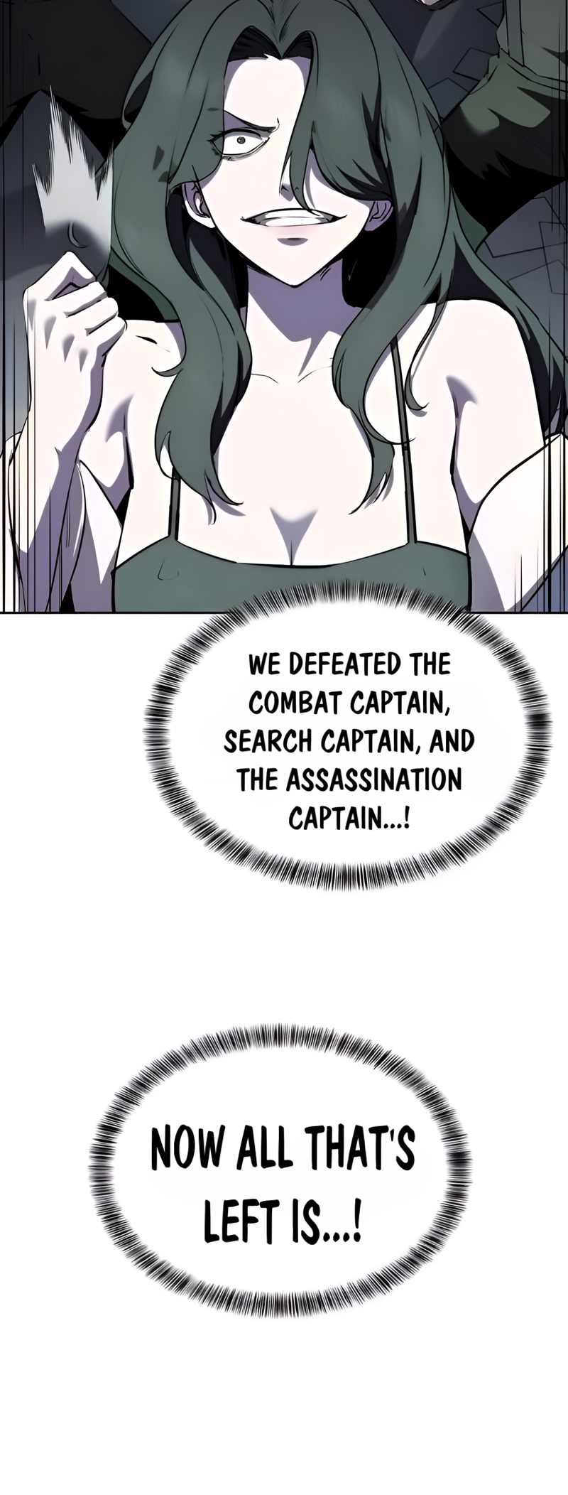 The Boy of Death Ch. 274 第59页