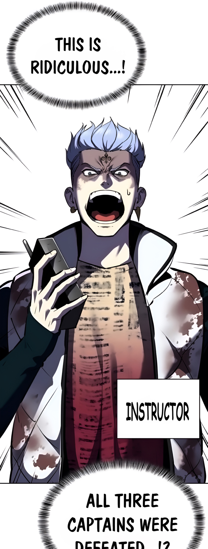 The Boy of Death Ch. 274 第60页