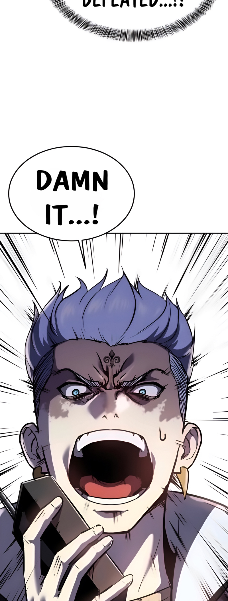 The Boy of Death Ch. 274 第61页