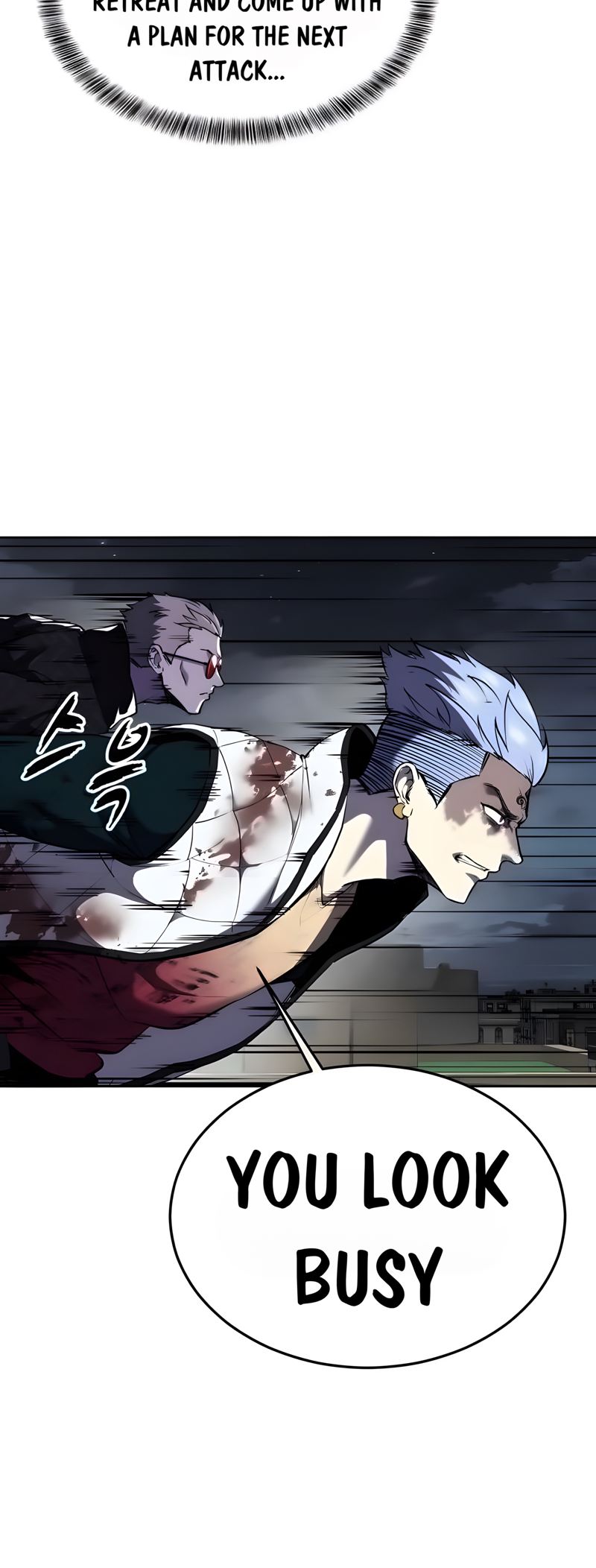 The Boy of Death Ch. 274 第64页