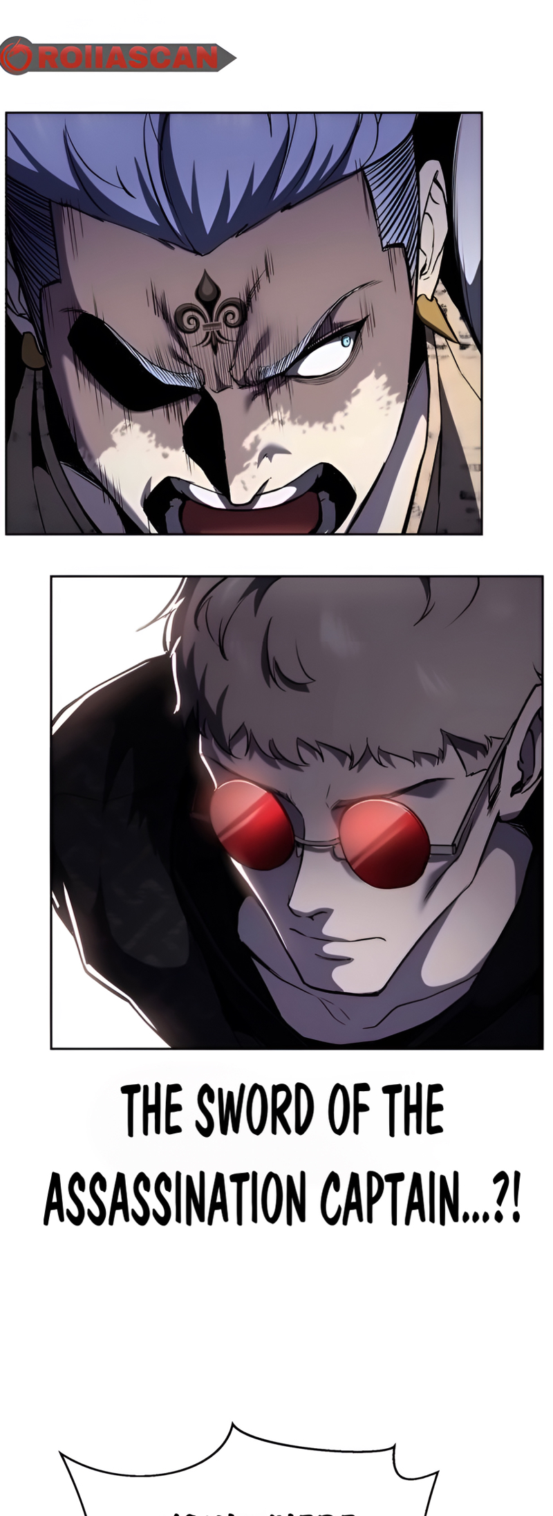 The Boy of Death Ch. 274 第65页