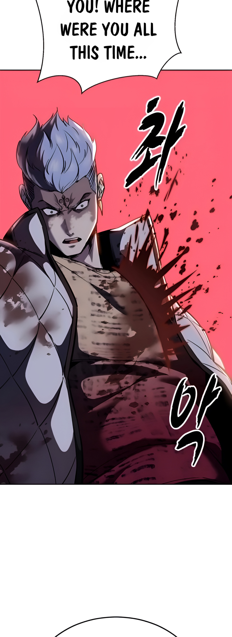 The Boy of Death Ch. 274 第66页