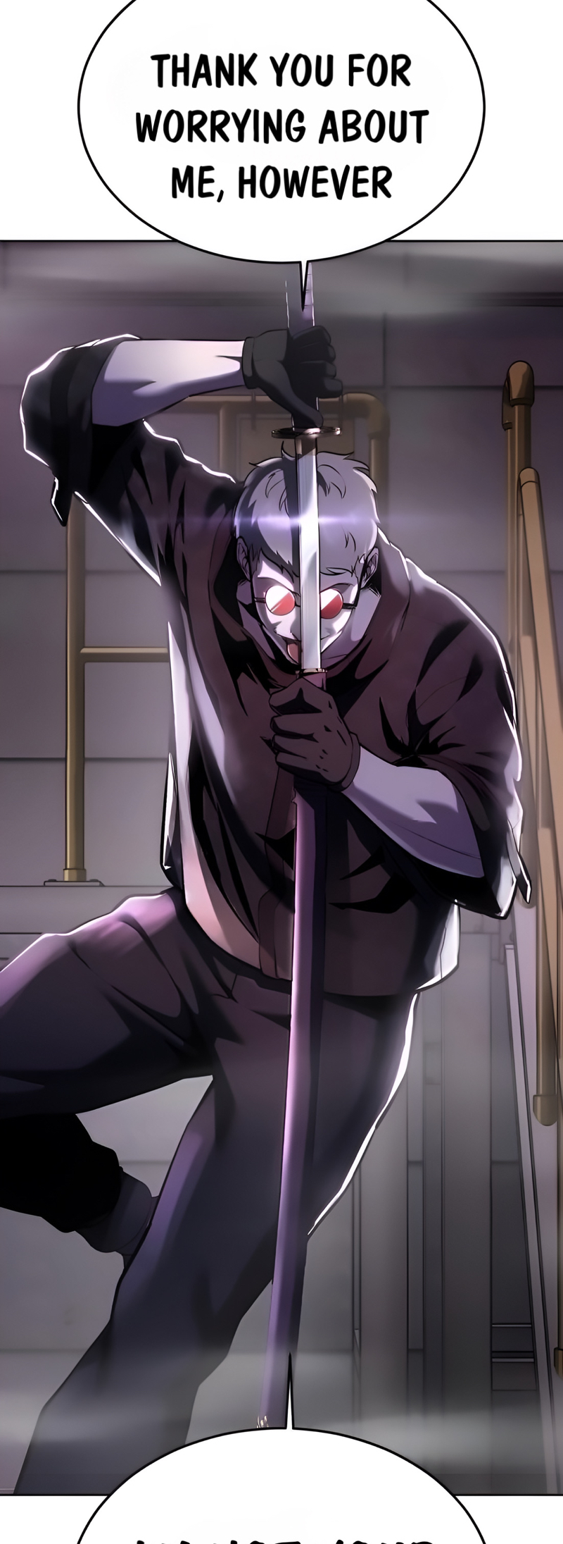 The Boy of Death Ch. 274 第67页