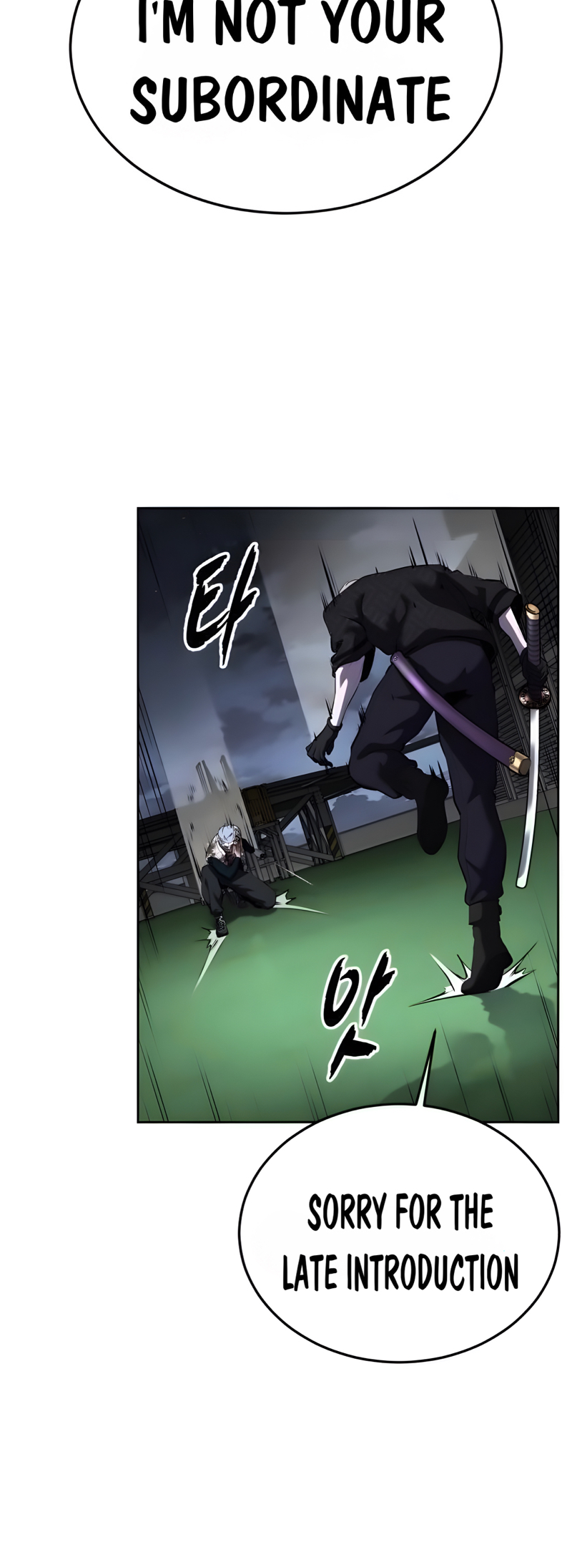 The Boy of Death Ch. 274 第68页