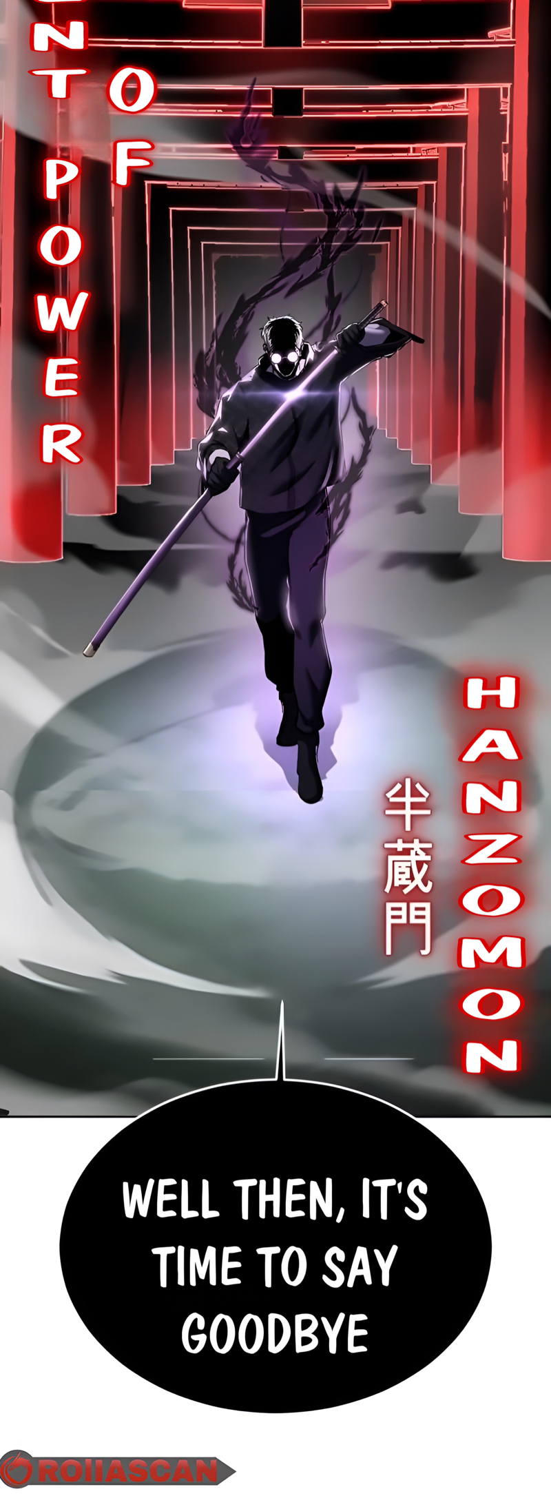 The Boy of Death Ch. 274 第72页