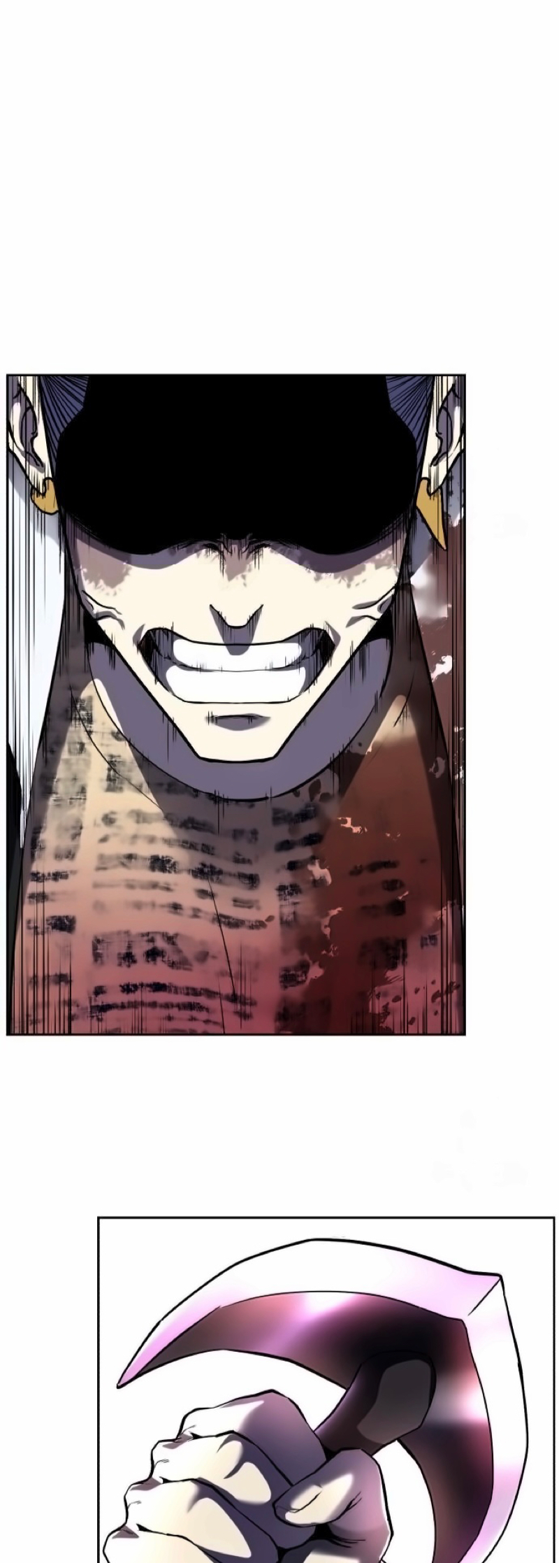The Boy of Death Ch. 274 第73页