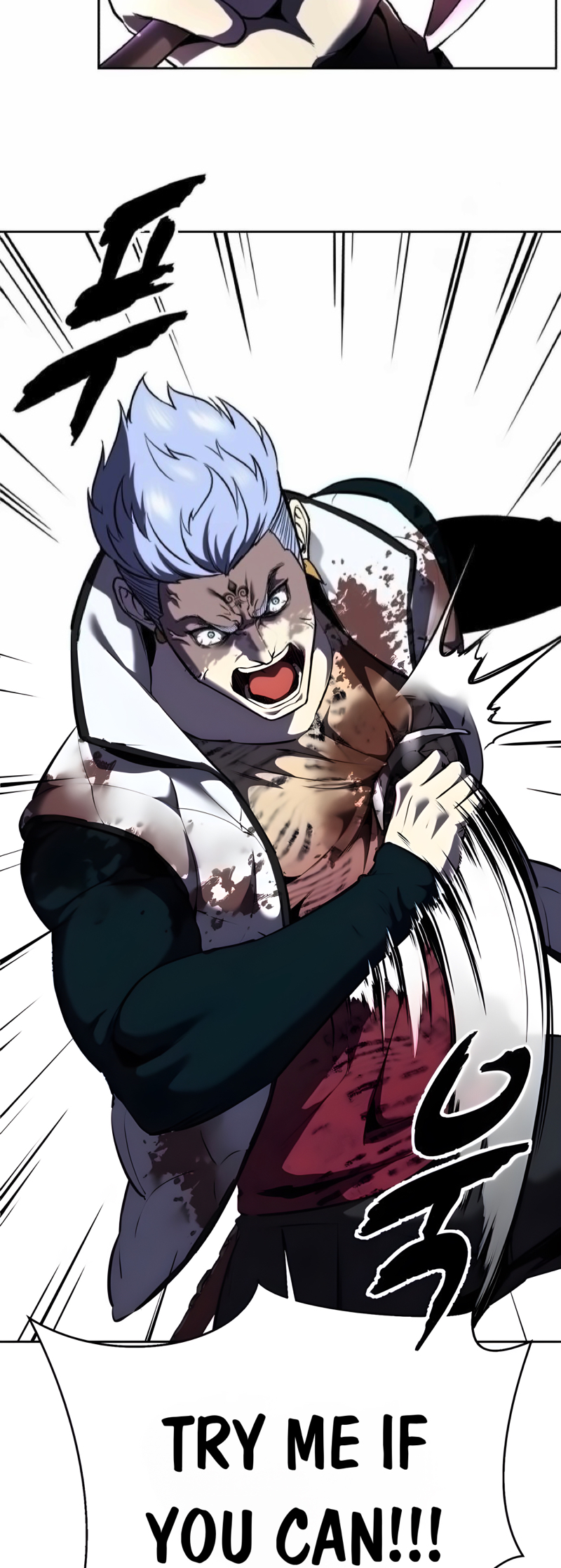The Boy of Death Ch. 274 第74页