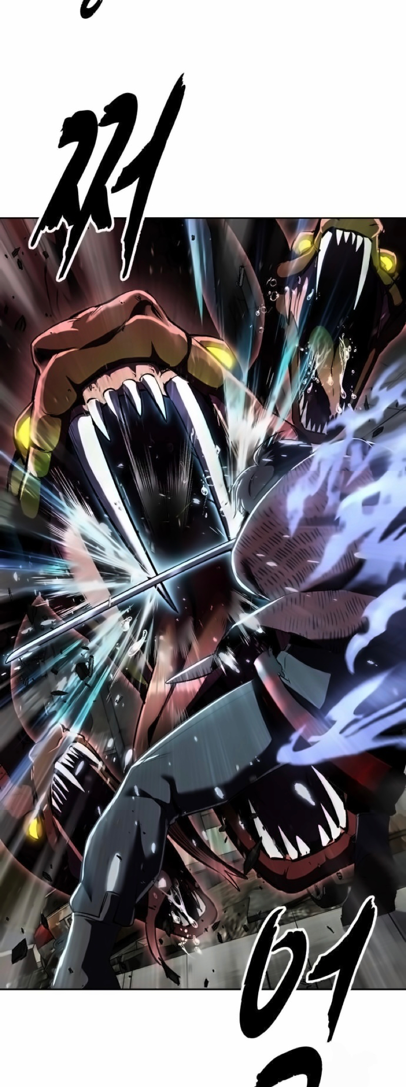 The Boy of Death Ch. 274 第9页