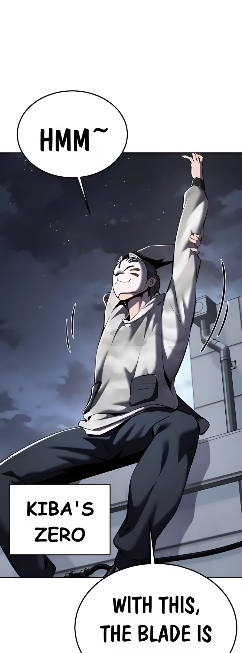 The Boy of Death Ch. 274 第81页