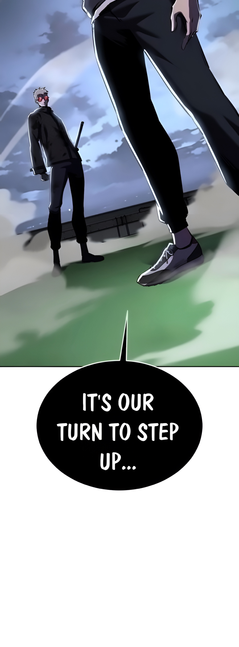 The Boy of Death Ch. 274 第83页