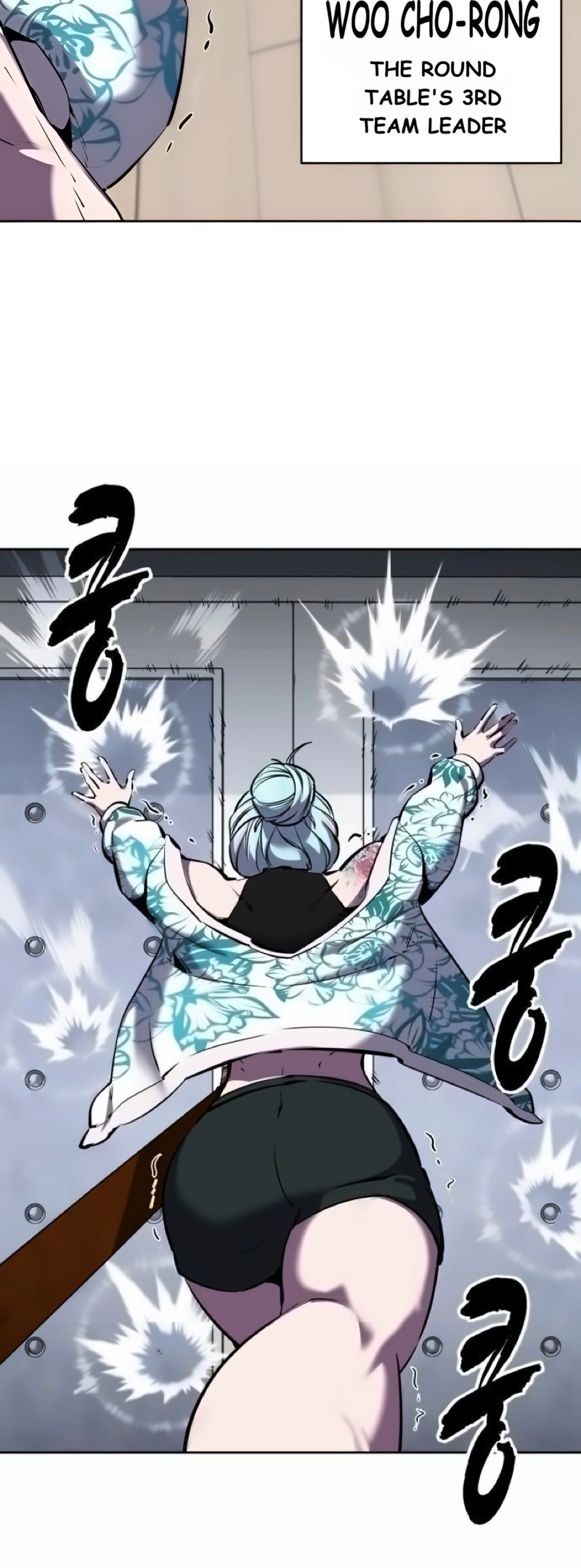 The Boy of Death Ch. 274 第85页