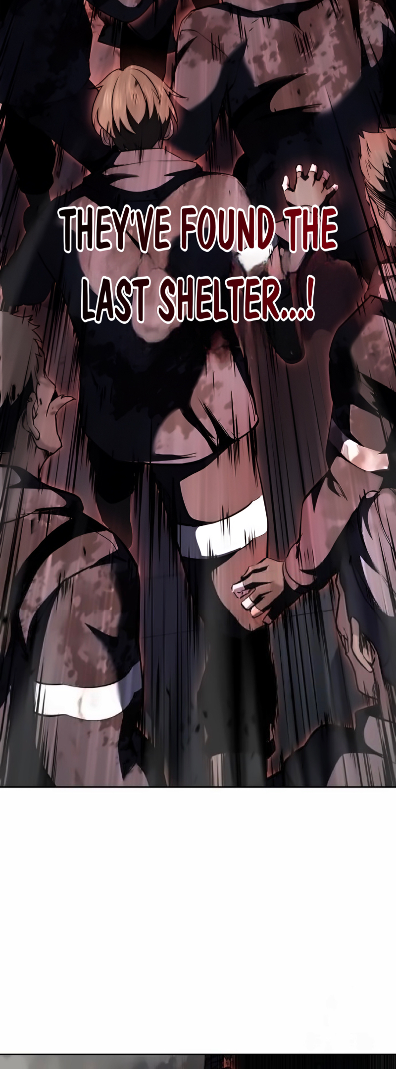 The Boy of Death Ch. 274 第87页