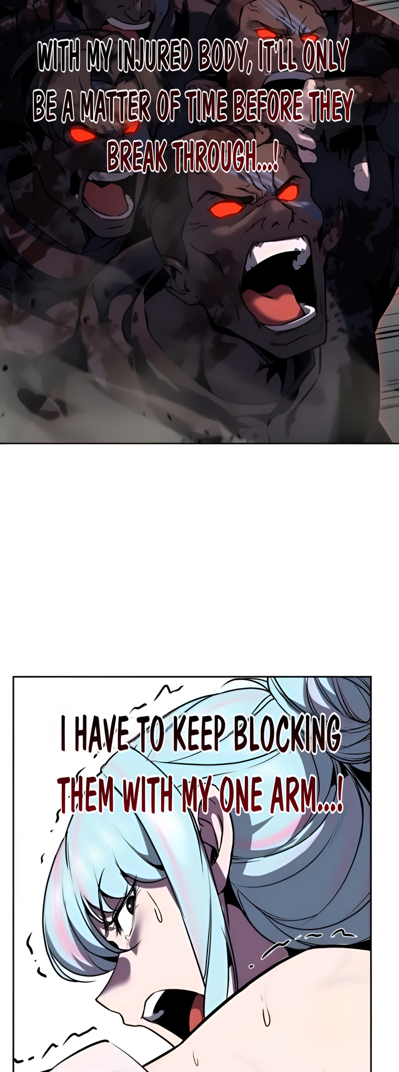 The Boy of Death Ch. 274 第90页