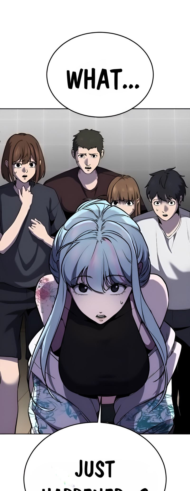 The Boy of Death Ch. 274 第96页
