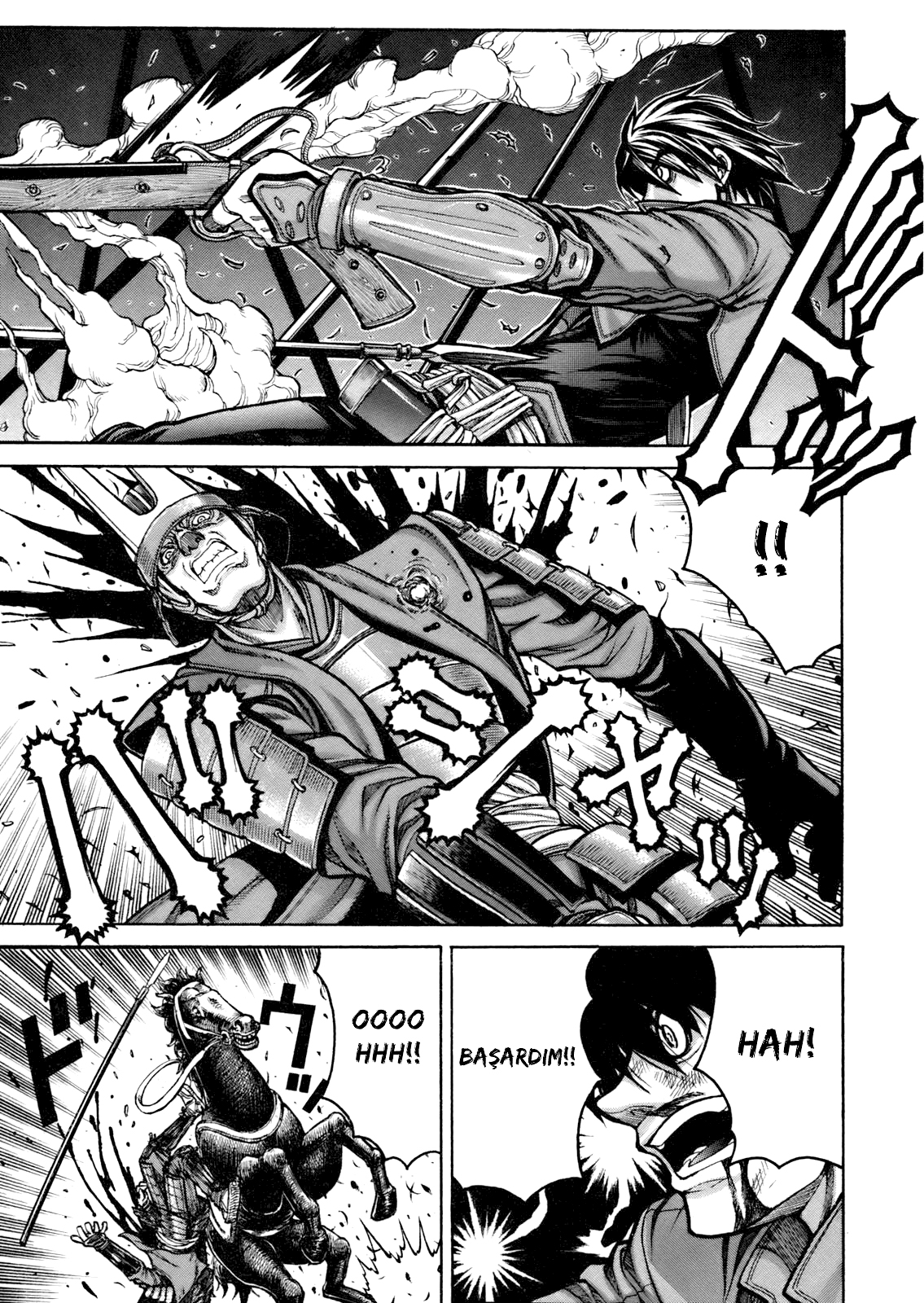 Drifters Vol. 1 Ch. 1 第24页
