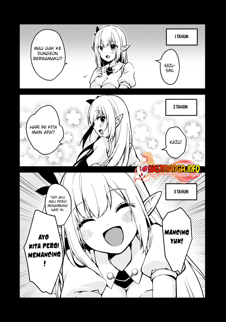 Netoge no Yome ga Ninki Idol datta: Cool kei no Kanojo wa Genjitsu demo Yome no Tsumori de Iru Rin & Mizuki Rinka 第9页