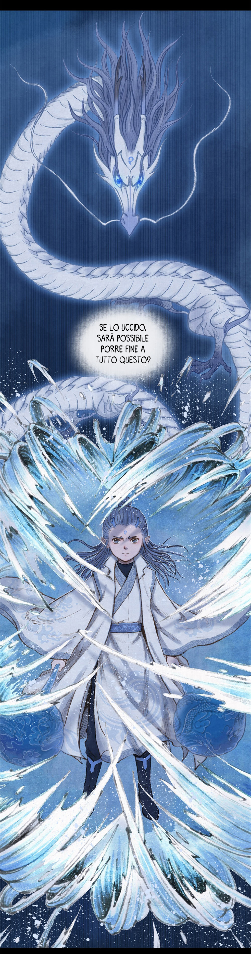 Aobing Zhuan Scheda dei Personaggi e Preview 第29页