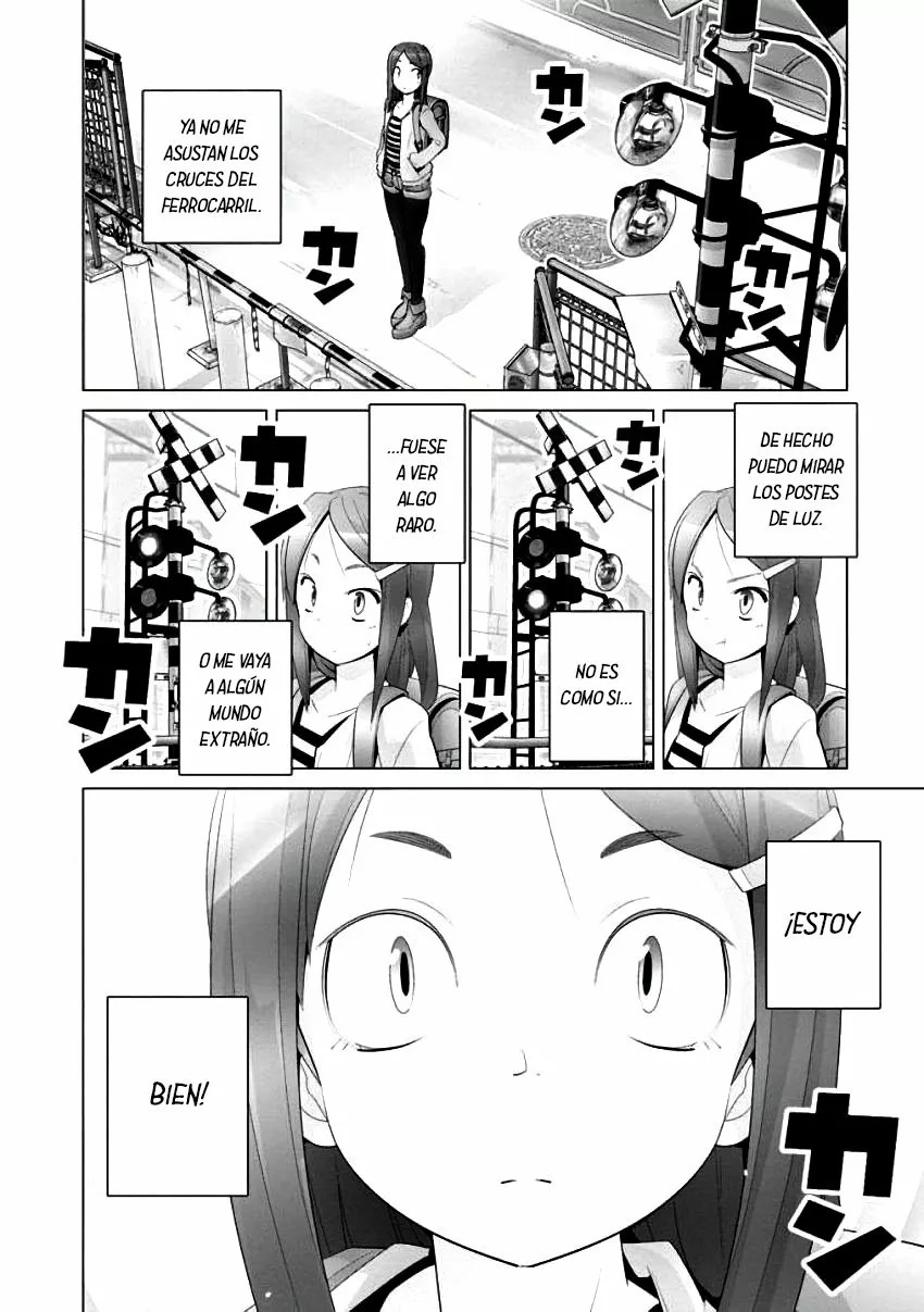Crossing Time Vol. 1 Ch. 3 第7页