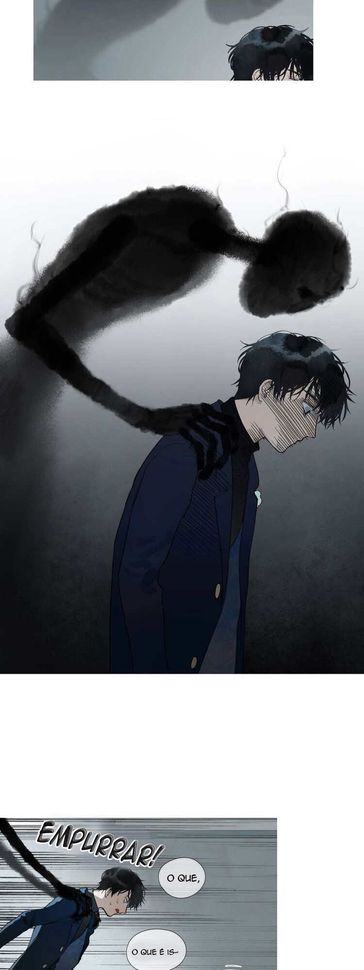 Shen Ze Ch. 2 第13页