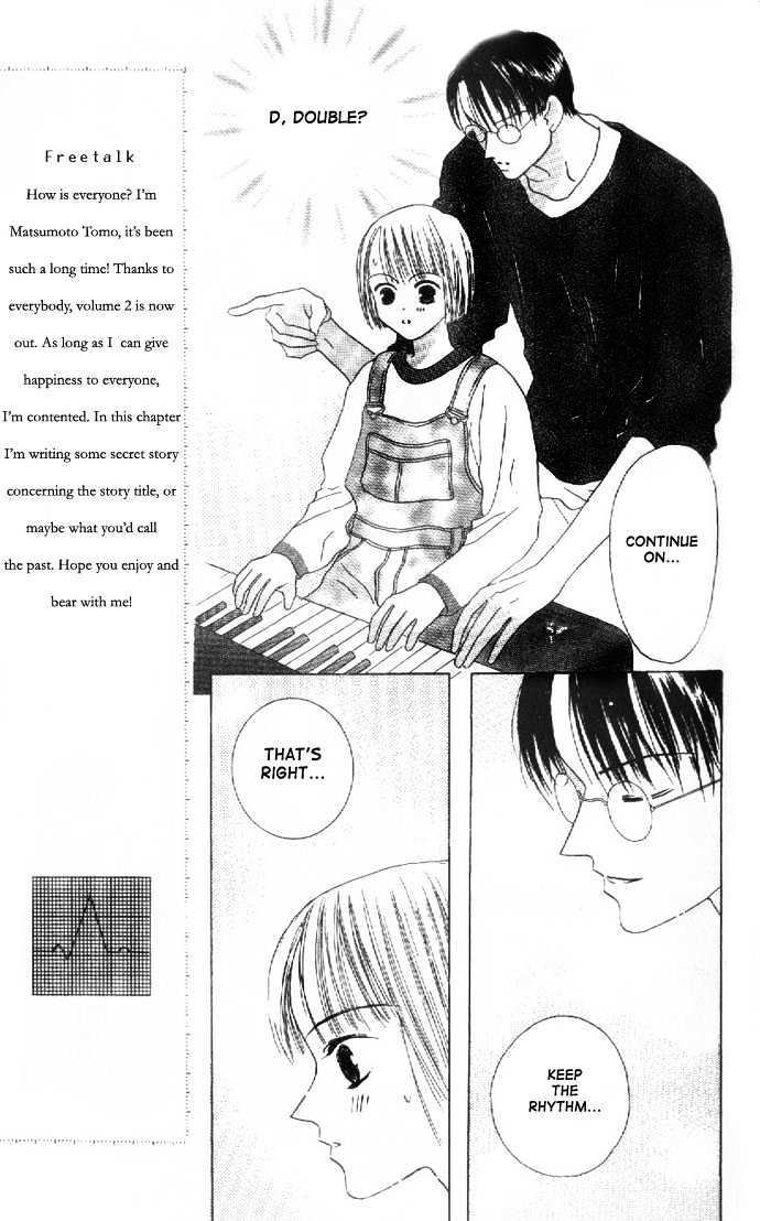 Kiss Vol. 2 Ch. 4 第18页