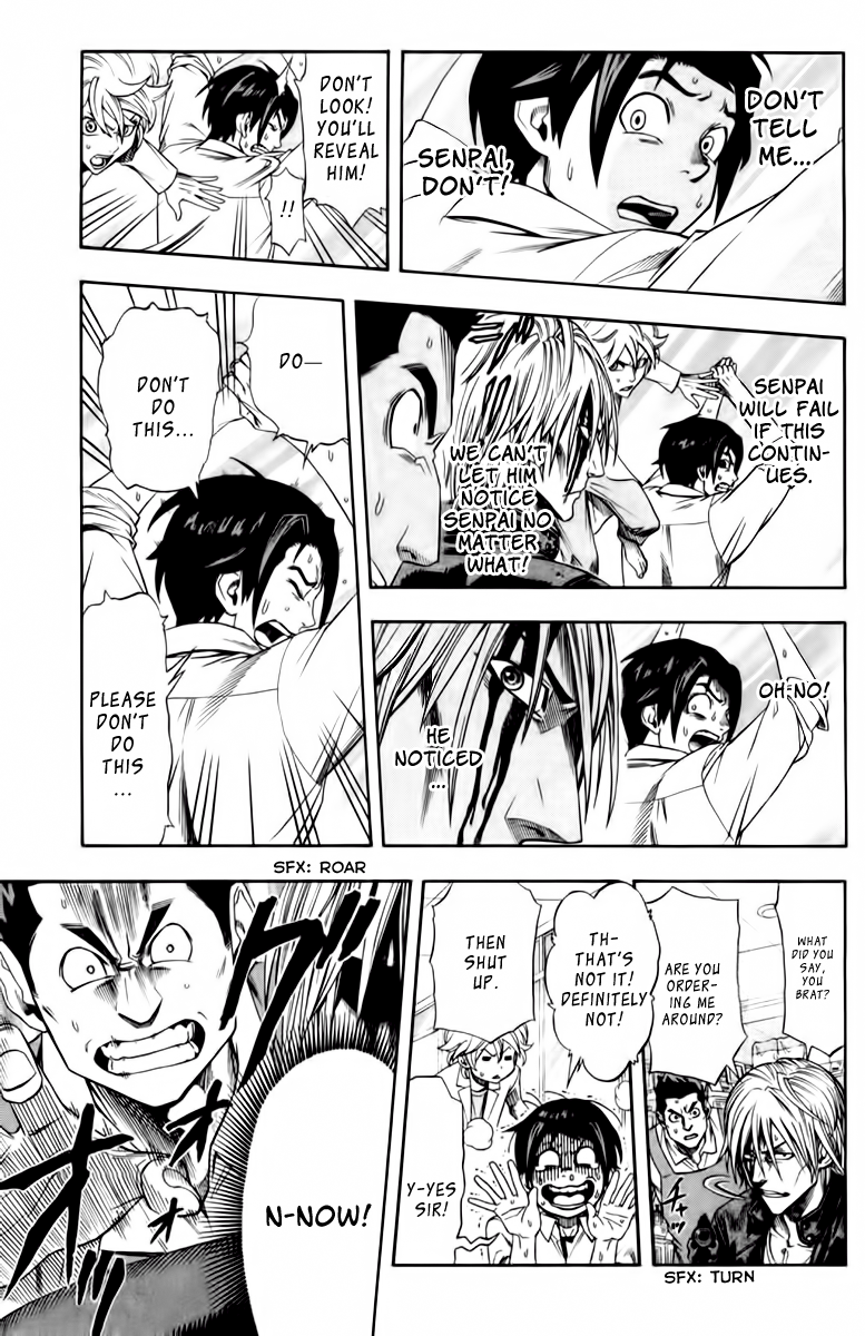 Dr. Duo Vol. 1 Ch. 3 第16页