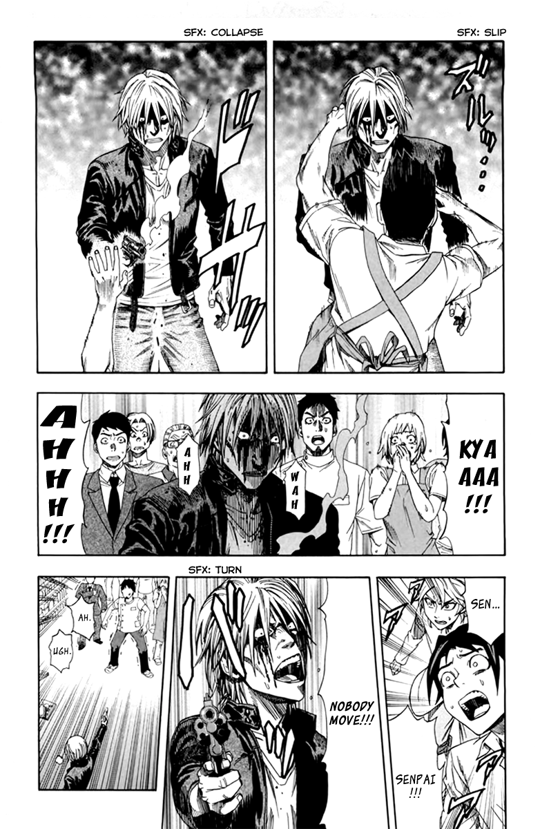 Dr. Duo Vol. 1 Ch. 3 第19页