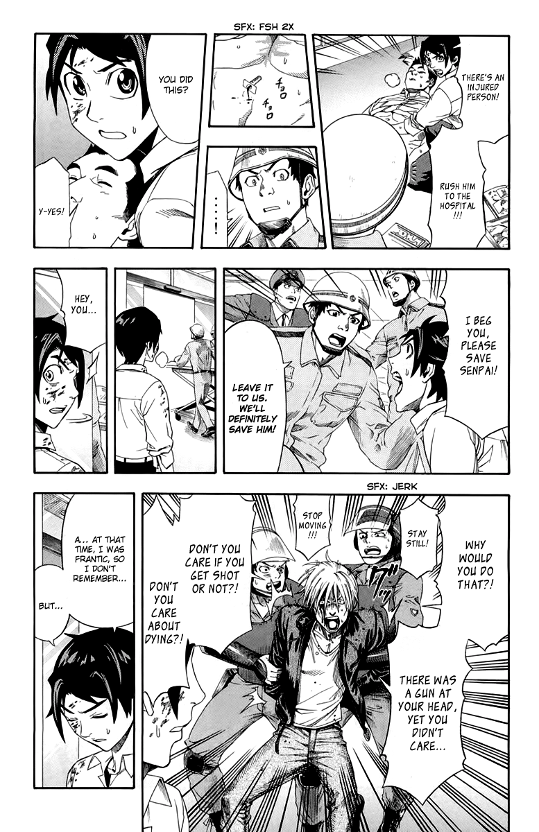 Dr. Duo Vol. 1 Ch. 3 第36页