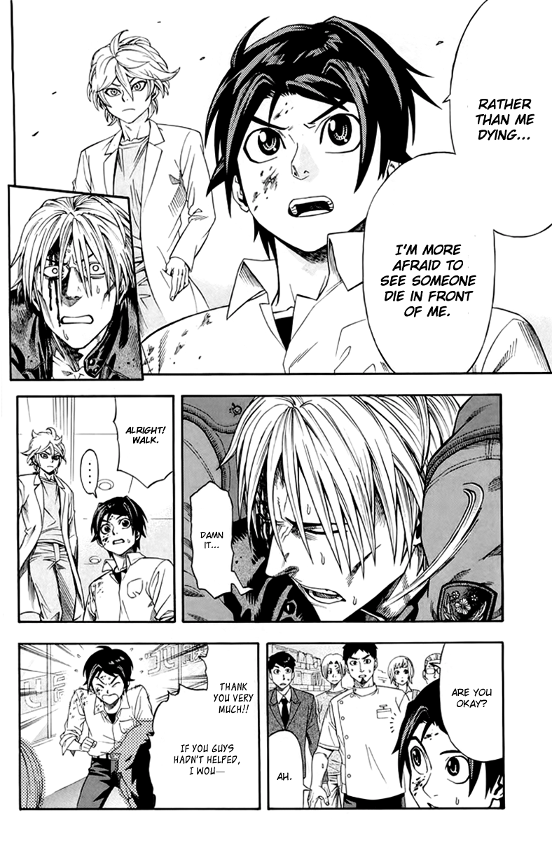 Dr. Duo Vol. 1 Ch. 3 第37页