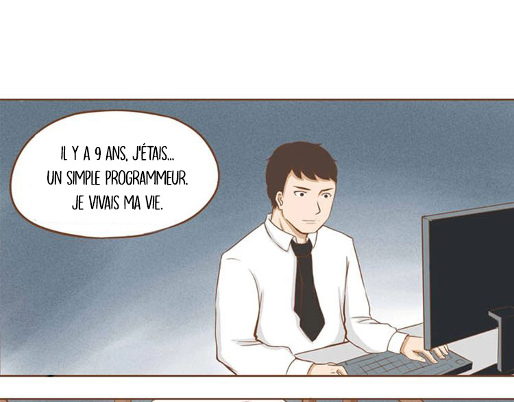 Poor Father and Daughter Ch. 1 第11页
