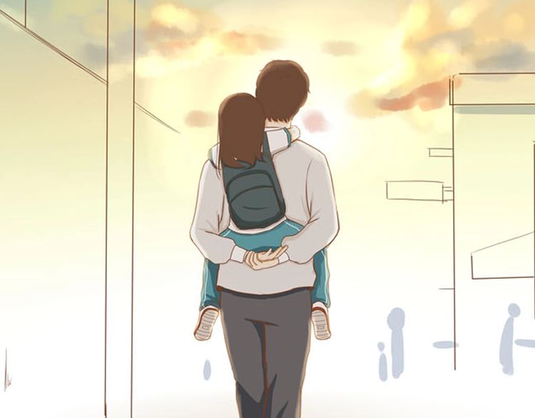 Poor Father and Daughter Ch. 1 第3页