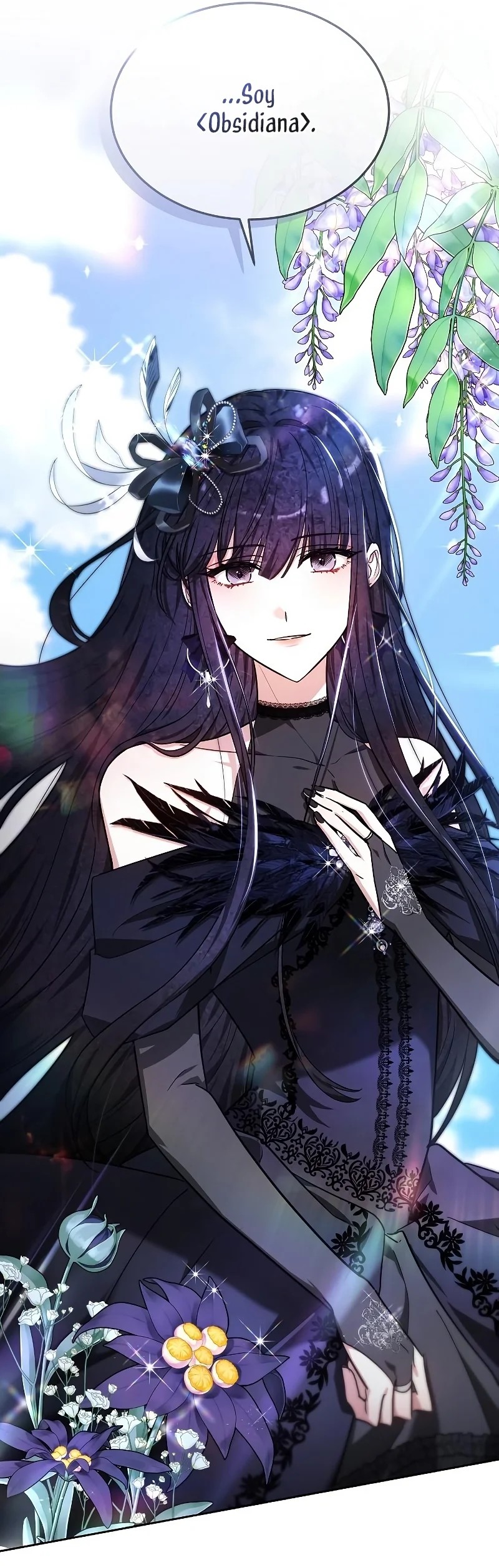 Heugyoseok ui Sinbu Ch. 4 第11页