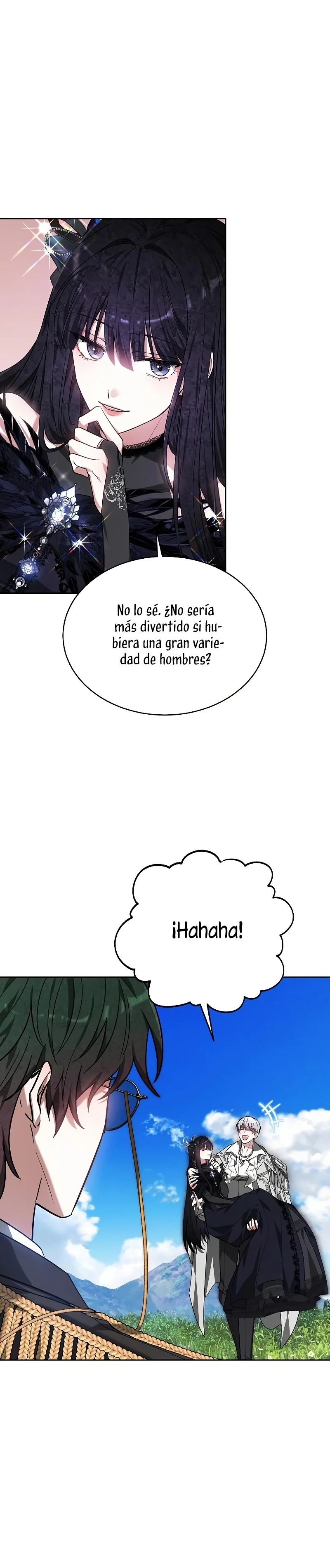 Heugyoseok ui Sinbu Ch. 4 第34页