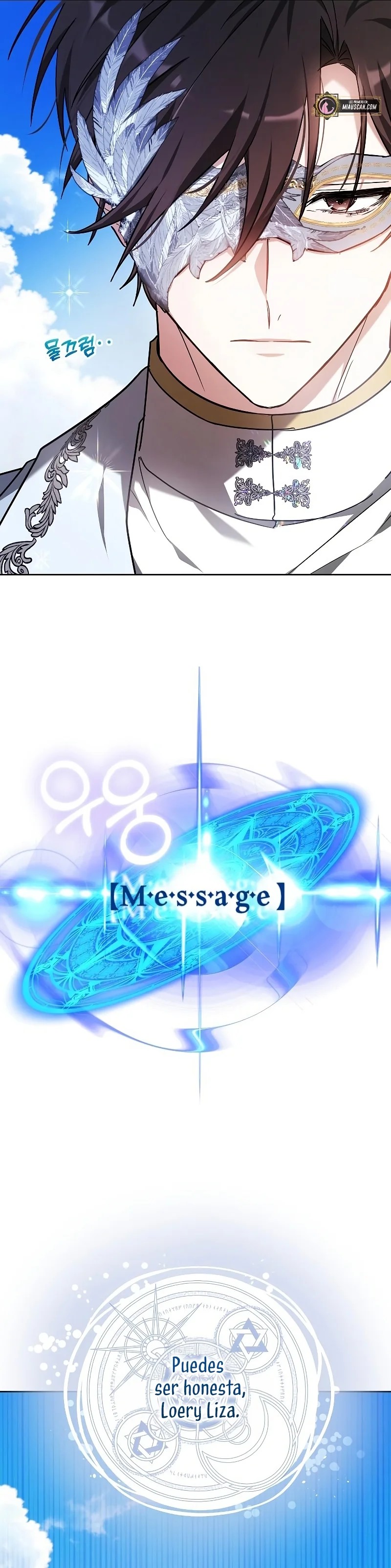 Heugyoseok ui Sinbu Ch. 4 第45页