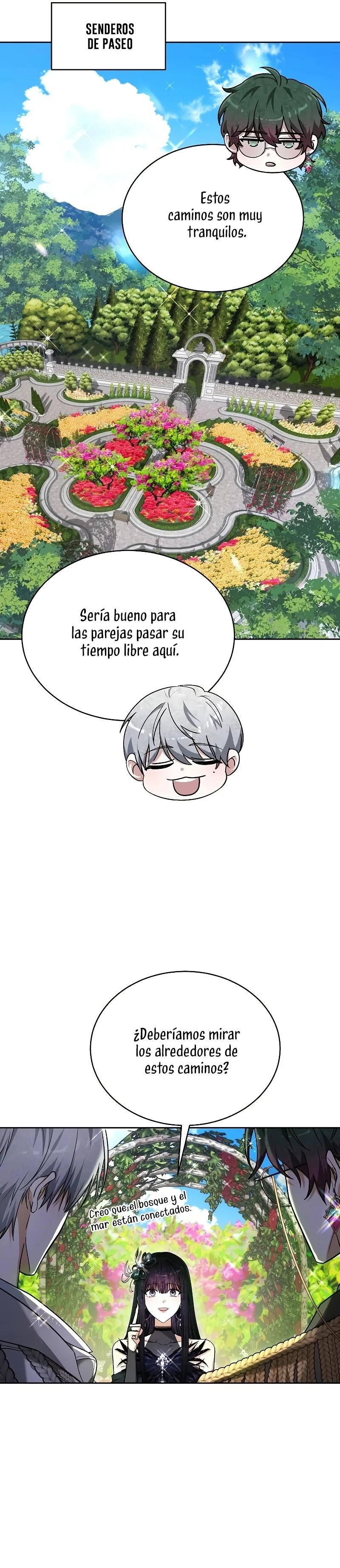 Heugyoseok ui Sinbu Ch. 4 第7页