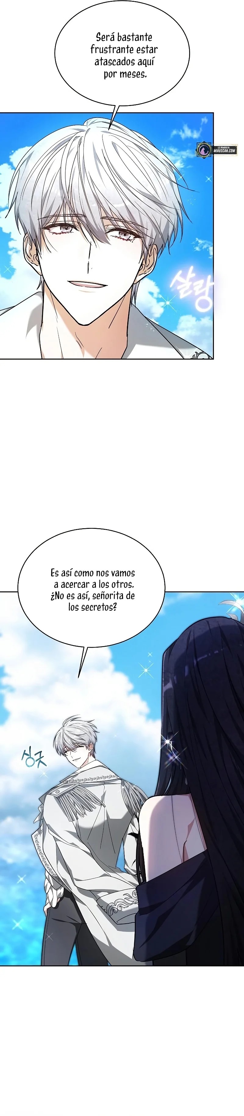 Heugyoseok ui Sinbu Ch. 4 第10页