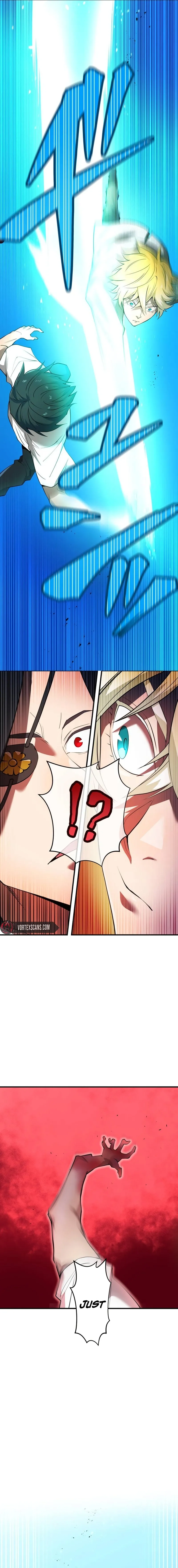 Ore Dake Saikyou Chouetsusha - Zen Sekai no Cheat Shishou ni Mitomerareta Ch. 5 第22页