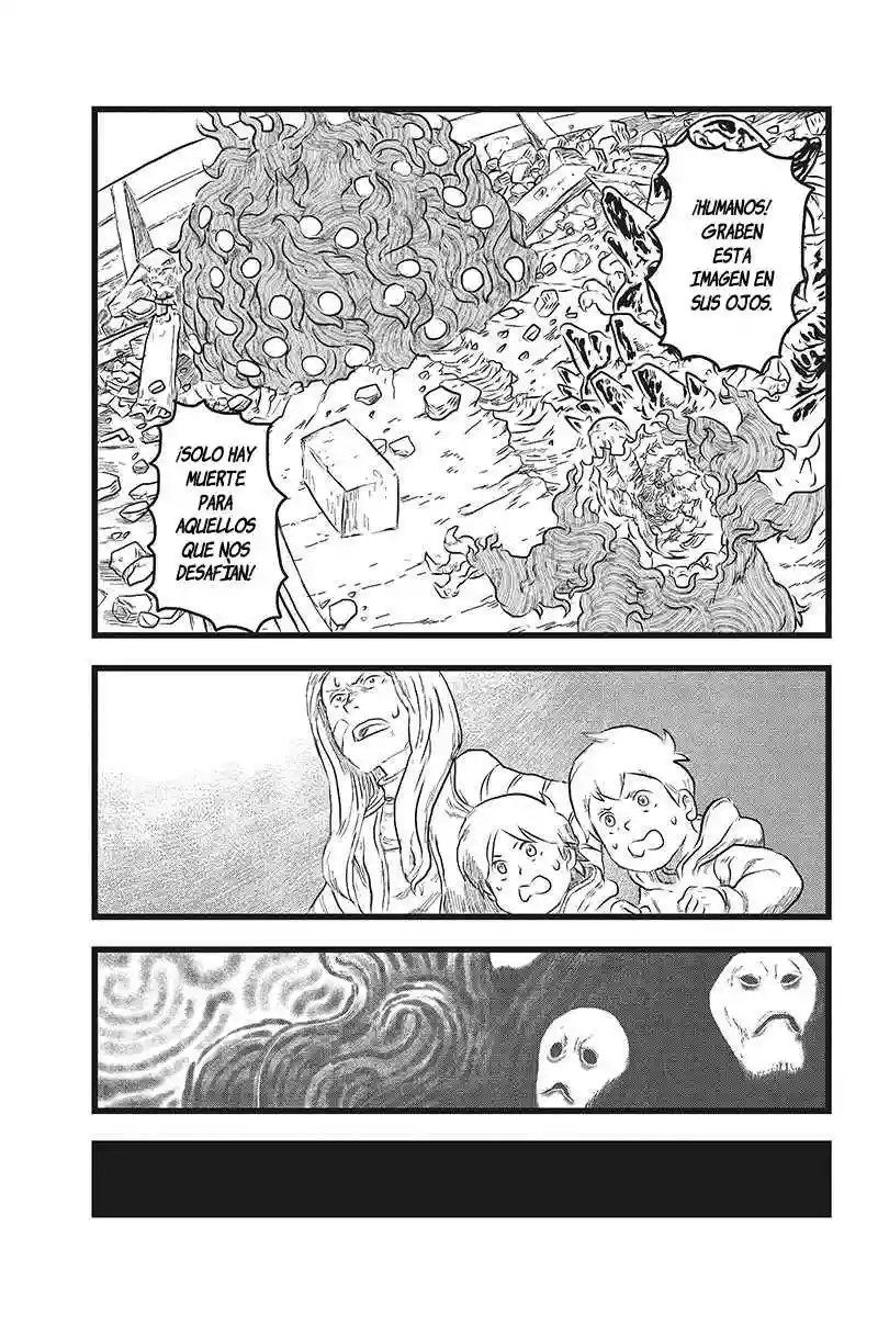 Kaze no Stra Vol. 1 Ch. 3 第14页