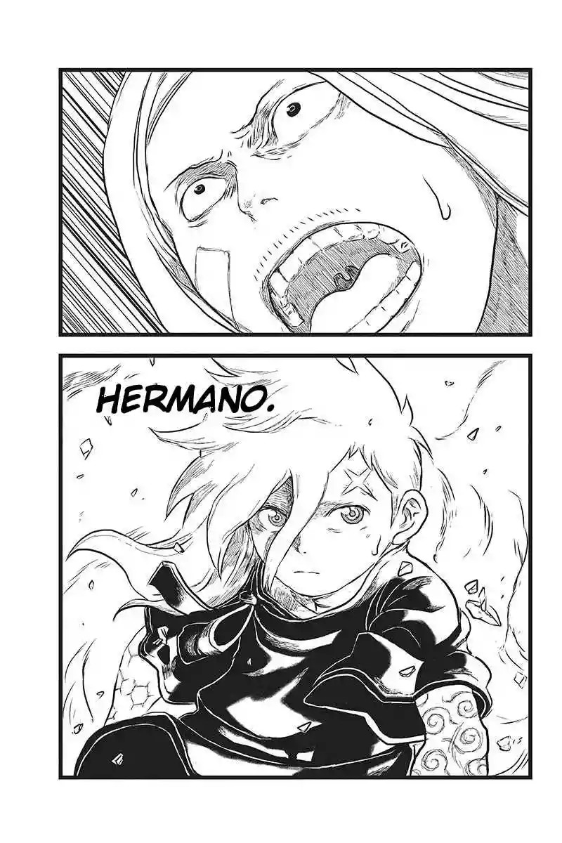 Kaze no Stra Vol. 1 Ch. 3 第18页