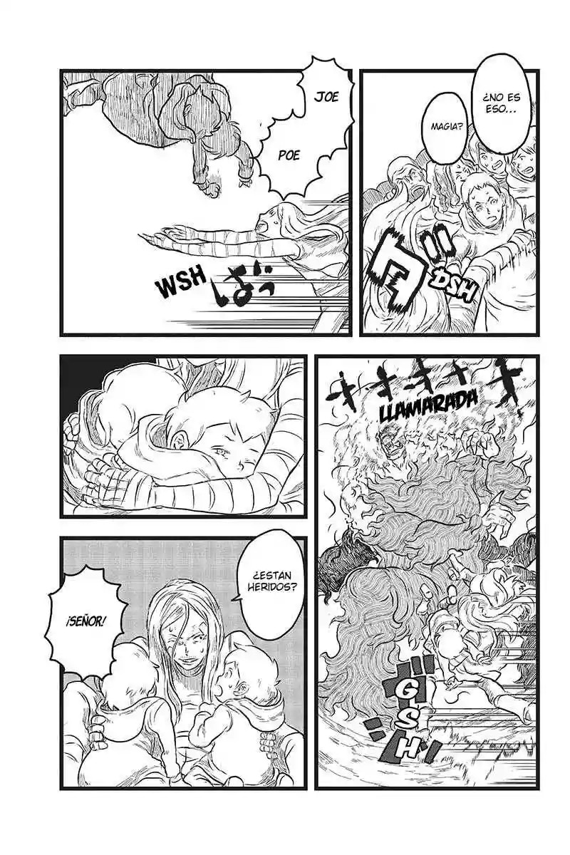 Kaze no Stra Vol. 1 Ch. 3 第6页