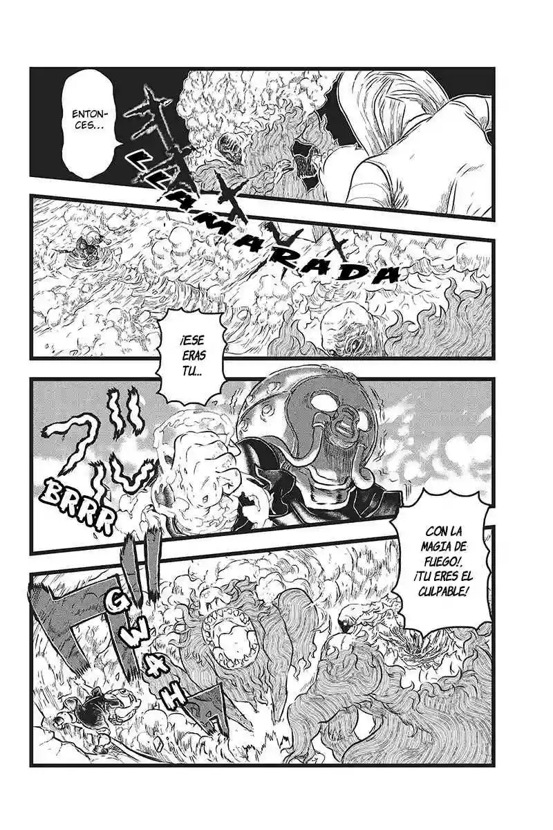 Kaze no Stra Vol. 1 Ch. 3 第7页