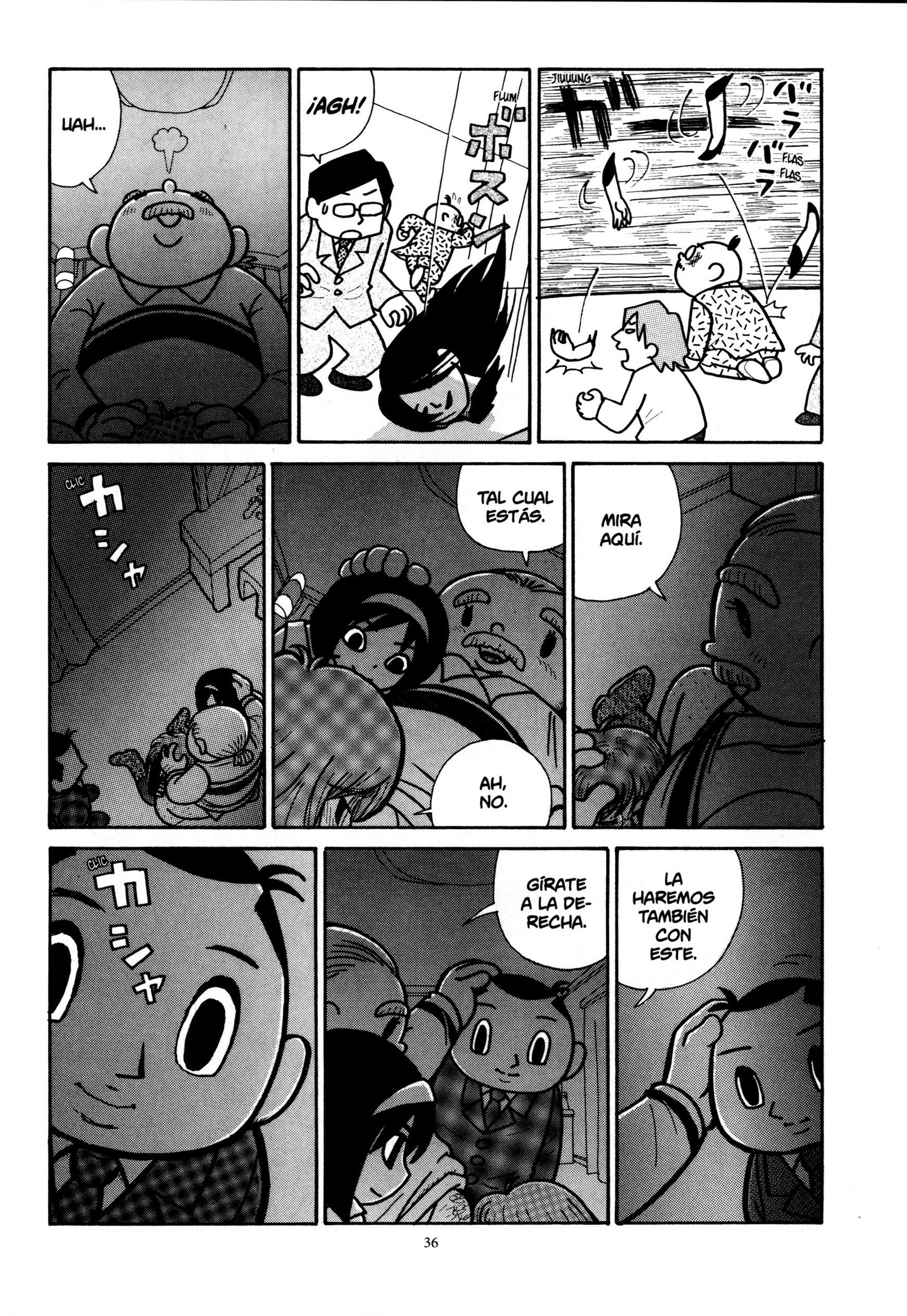 Kajiba no Baka IQ Vol. 1 Ch. 5 第12页