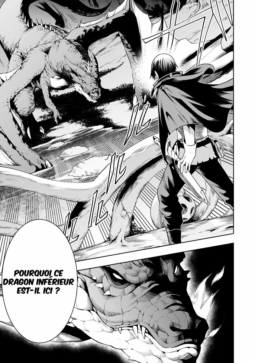 Tsuihou Sareru Tabi ni Skill o Te ni Ireta Ore ga, 100 no Isekai de 2-shuume Musou Vol. 1 Ch. 5 第11页