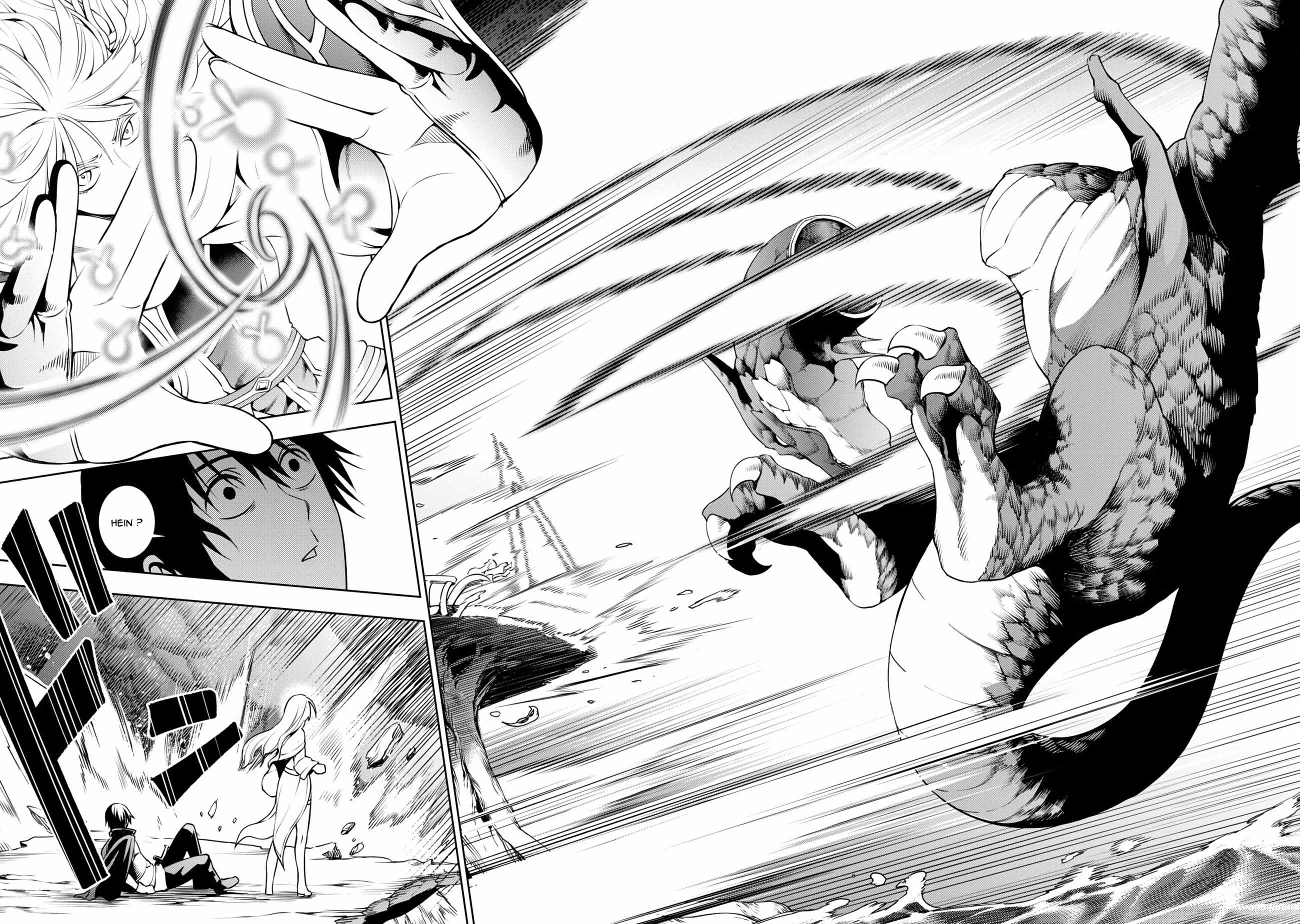 Tsuihou Sareru Tabi ni Skill o Te ni Ireta Ore ga, 100 no Isekai de 2-shuume Musou Vol. 1 Ch. 5 第16页