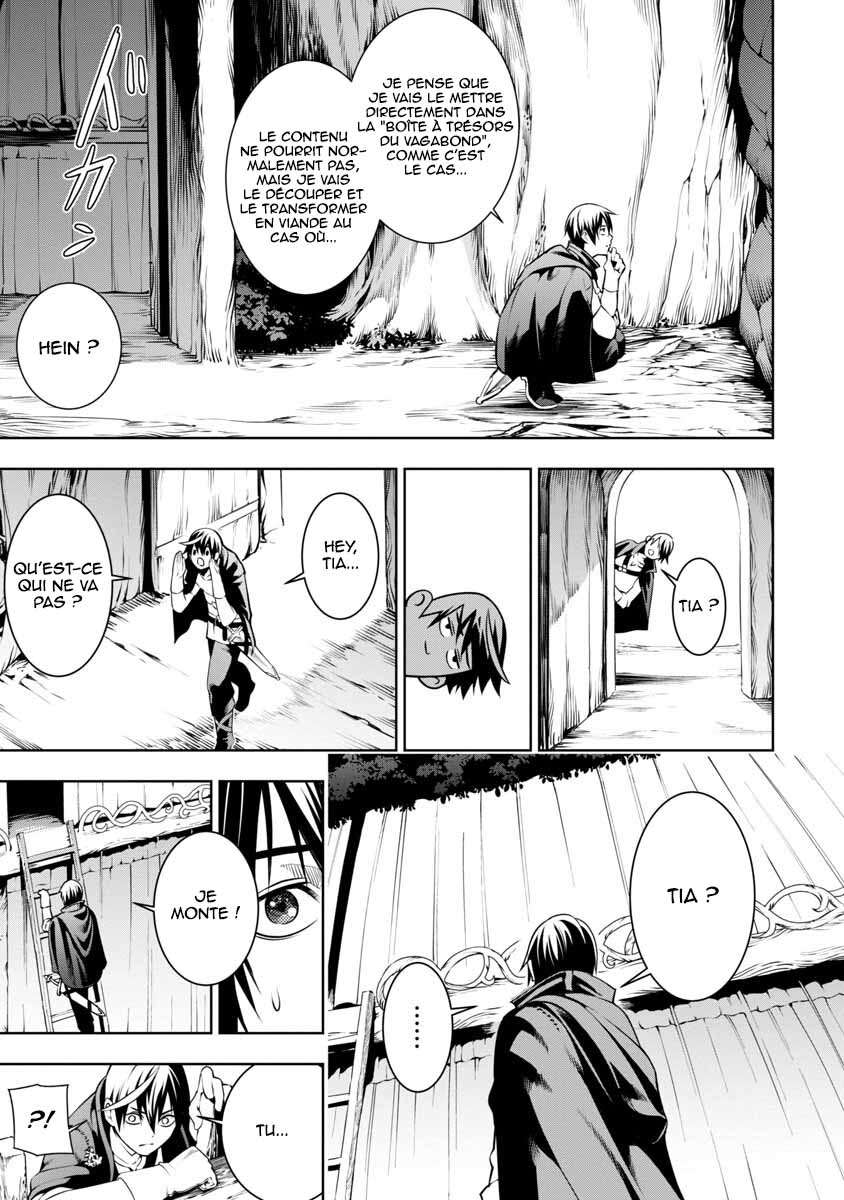 Tsuihou Sareru Tabi ni Skill o Te ni Ireta Ore ga, 100 no Isekai de 2-shuume Musou Vol. 1 Ch. 5 第20页
