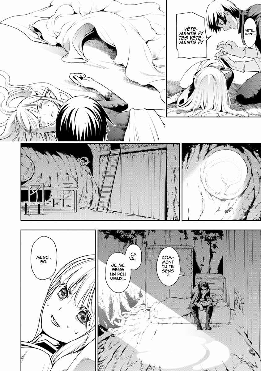Tsuihou Sareru Tabi ni Skill o Te ni Ireta Ore ga, 100 no Isekai de 2-shuume Musou Vol. 1 Ch. 5 第23页