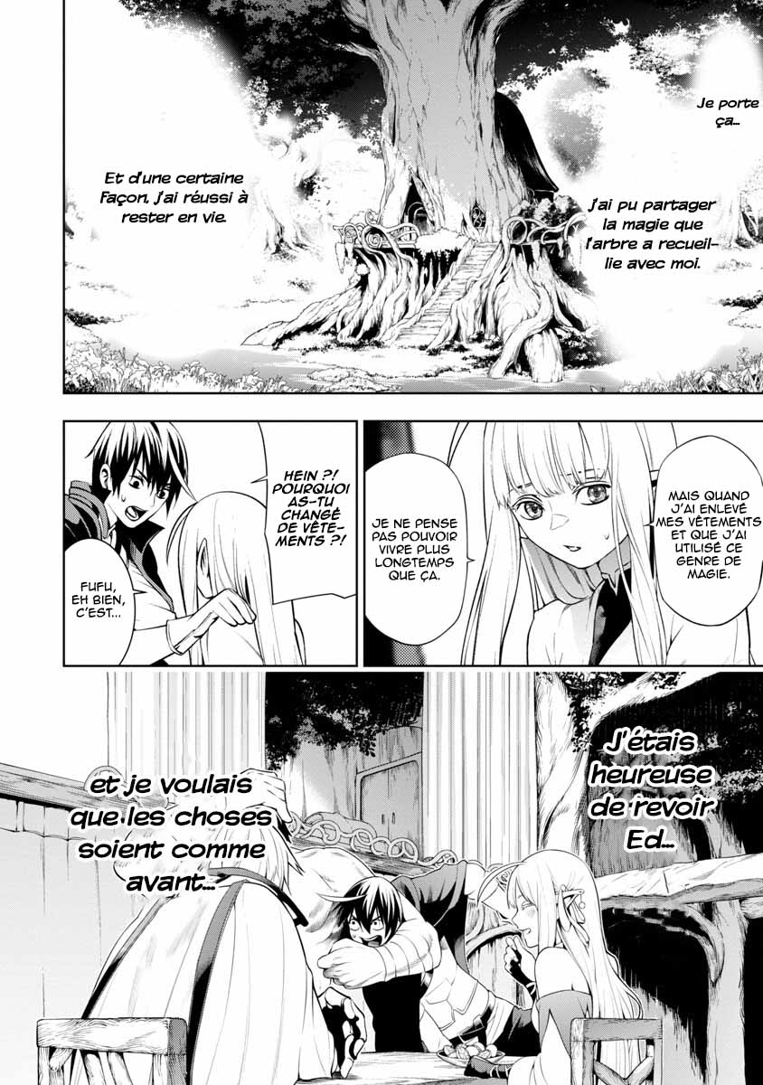 Tsuihou Sareru Tabi ni Skill o Te ni Ireta Ore ga, 100 no Isekai de 2-shuume Musou Vol. 1 Ch. 5 第27页