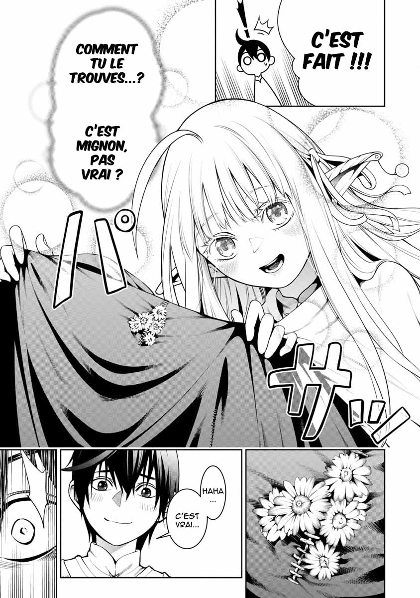 Tsuihou Sareru Tabi ni Skill o Te ni Ireta Ore ga, 100 no Isekai de 2-shuume Musou Vol. 1 Ch. 5 第9页