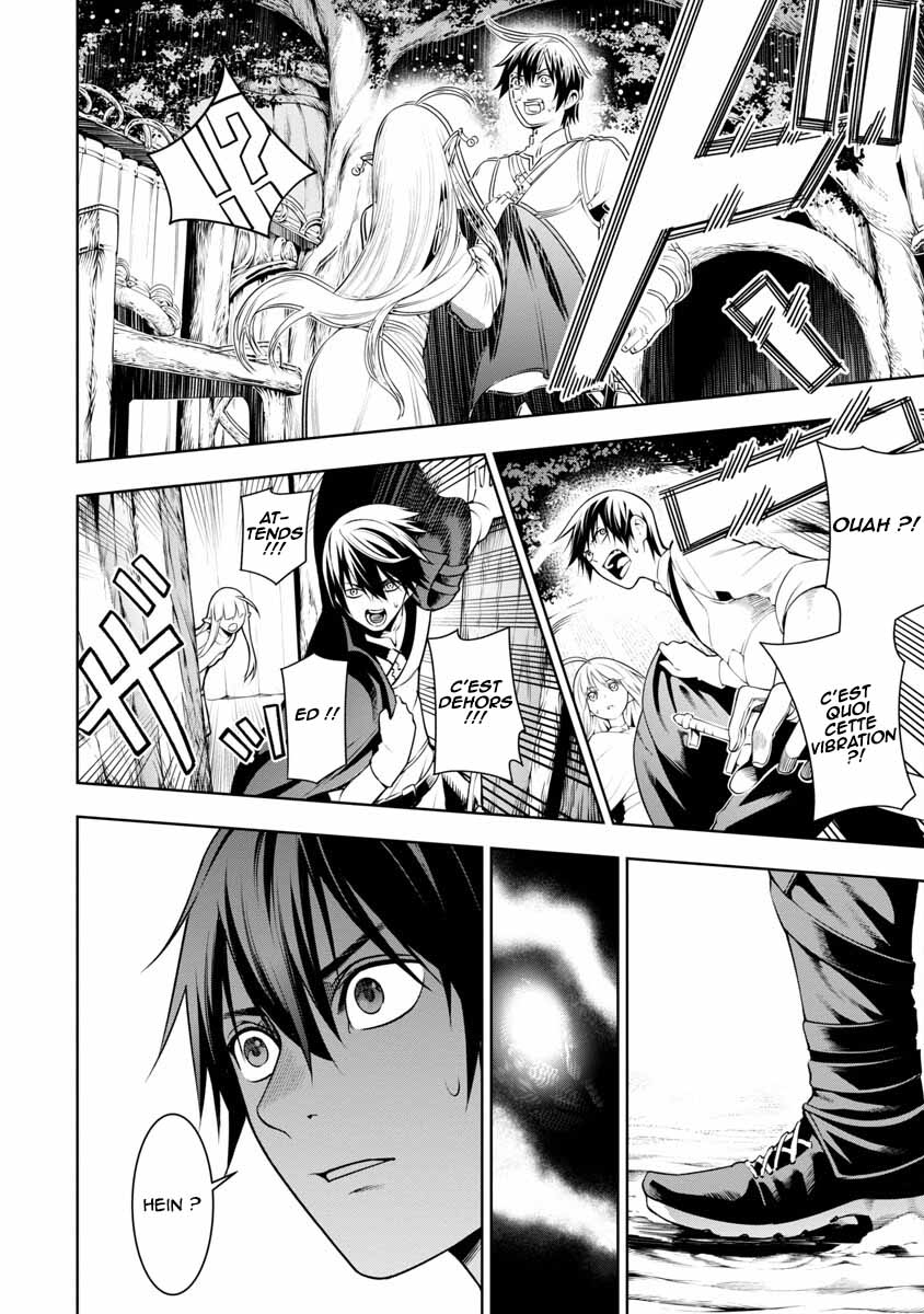 Tsuihou Sareru Tabi ni Skill o Te ni Ireta Ore ga, 100 no Isekai de 2-shuume Musou Vol. 1 Ch. 5 第10页